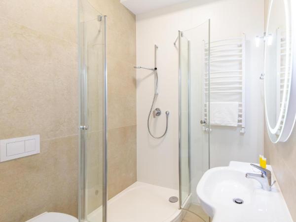 Ośrodek Wypoczynkowy Wiga : photo 8 de la chambre chambre double deluxe