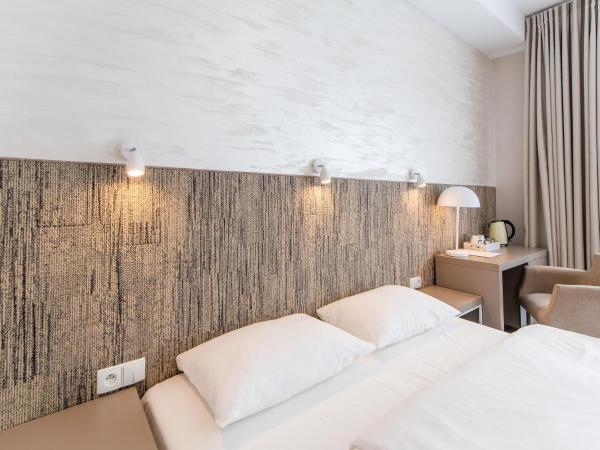 Ośrodek Wypoczynkowy Wiga : photo 6 de la chambre chambre double deluxe