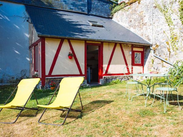 Ma Maison De Poupée : photo 3 de la chambre maison 1 chambre