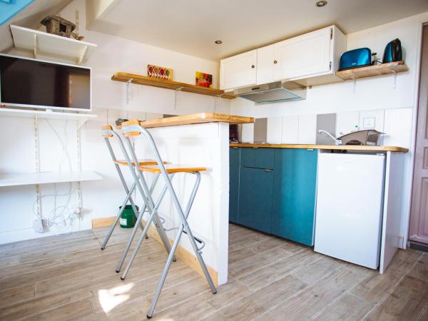 Ma Maison De Poupée : photo 4 de la chambre maison 1 chambre