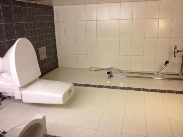 Best Western Uppsala : photo 3 de la chambre chambre triple standard