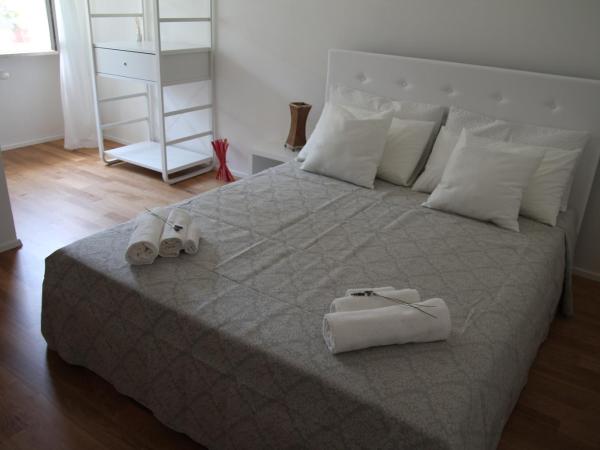 Meraki B&B : photo 7 de la chambre grande chambre double 