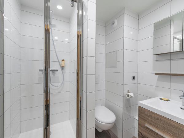 Hotel Eterlou : photo 4 de la chambre chambre double classique