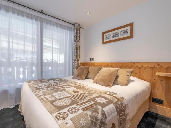 Hotel Eterlou : photo 2 de la chambre chambre double classique