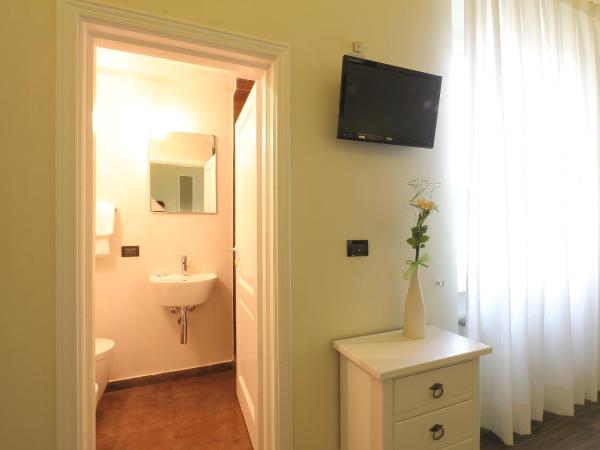 Hotel Ferrucci : photo 1 de la chambre chambre triple