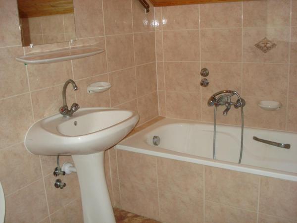 Royal Villa : photo 3 de la chambre appartement 2 chambres