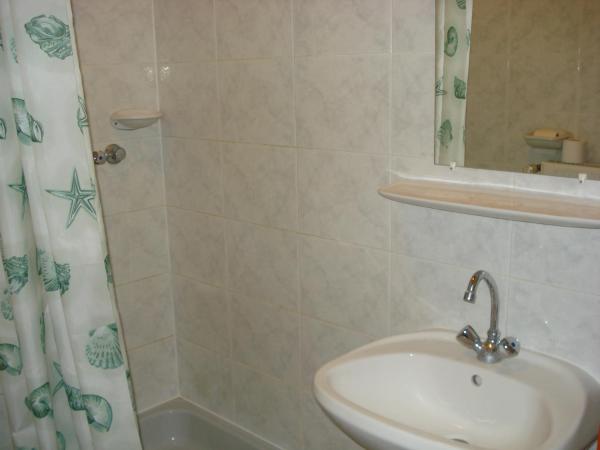 Royal Villa : photo 1 de la chambre appartement - vue sur lac