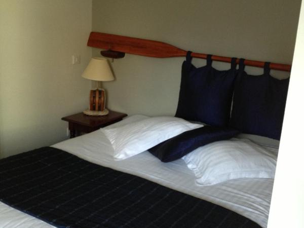 Le Querrien : photo 6 de la chambre chambre double tradition