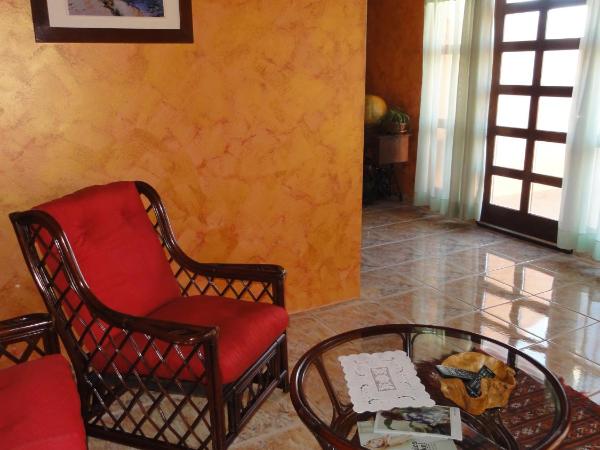 Rooms Marko Polo : photo 9 de la chambre chambre lits jumeaux