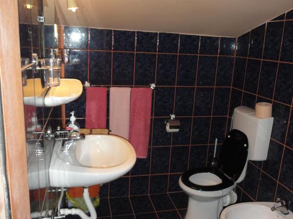 Rooms Marko Polo : photo 9 de la chambre chambre triple