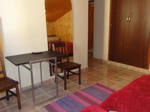 Rooms Marko Polo : photo 4 de la chambre chambre triple