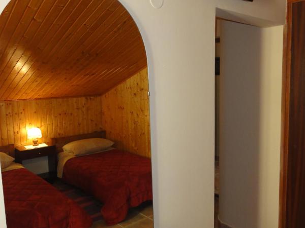 Rooms Marko Polo : photo 6 de la chambre chambre triple