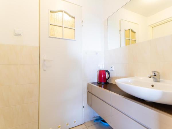 Domki letniskowe Wiga : photo 8 de la chambre studio