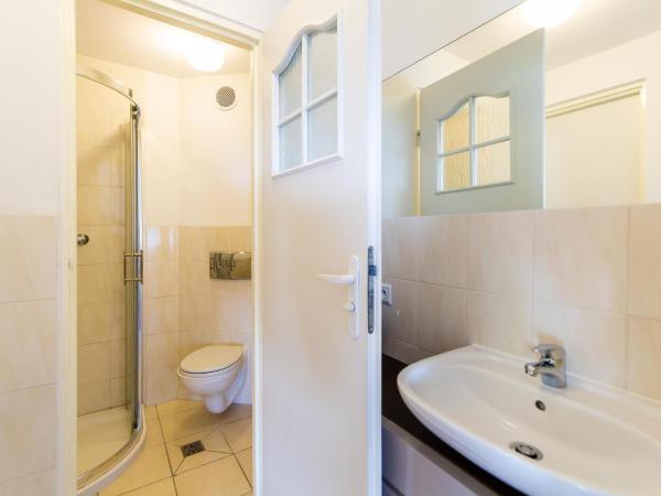 Domki letniskowe Wiga : photo 6 de la chambre studio