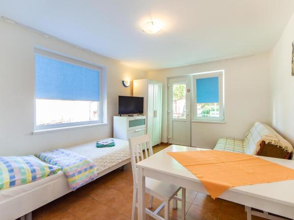 Domki letniskowe Wiga : photo 1 de la chambre studio