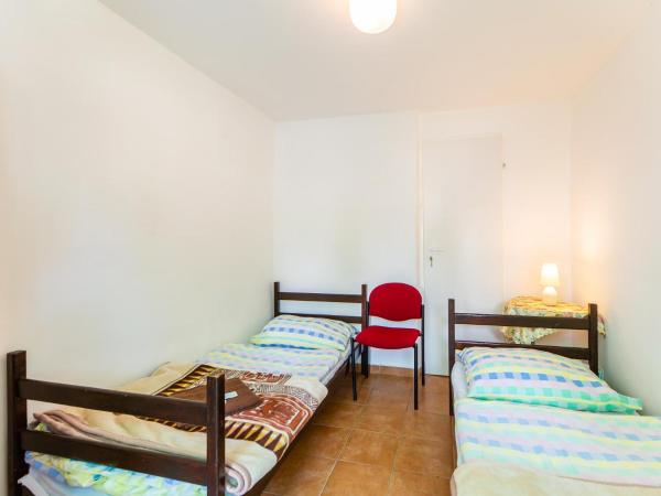 Domki letniskowe Wiga : photo 4 de la chambre studio