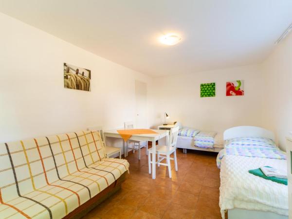 Domki letniskowe Wiga : photo 5 de la chambre studio