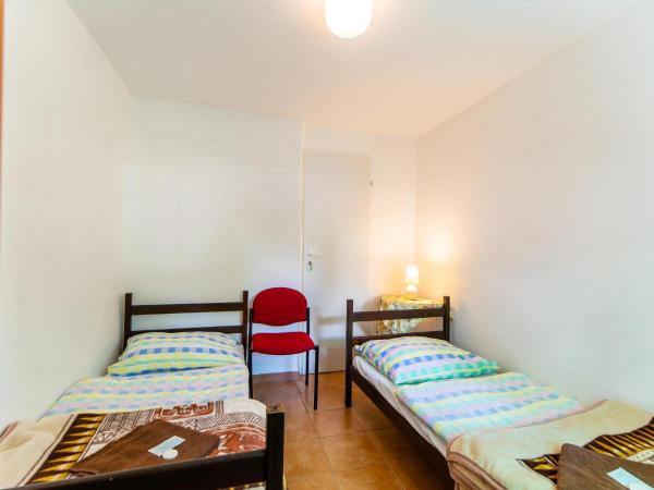 Domki letniskowe Wiga : photo 2 de la chambre studio