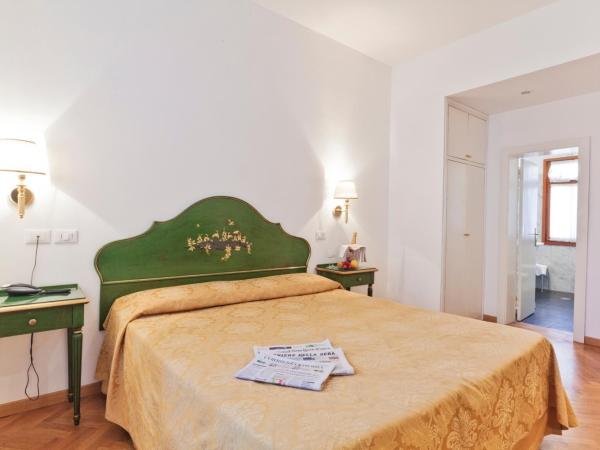 Palazzo Cendon Piano Antico : photo 1 de la chambre chambre attribuée à l'arrivée