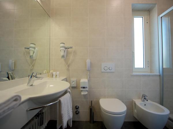 Best Western Hotel Luxor : photo 10 de la chambre chambre simple standard