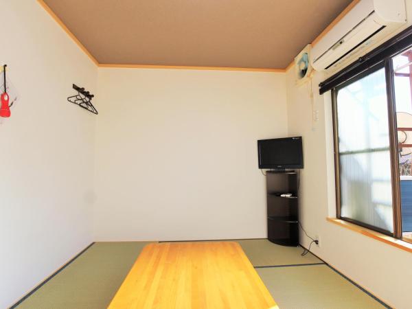 Furusatono Ie : photo 5 de la chambre chambre quadruple