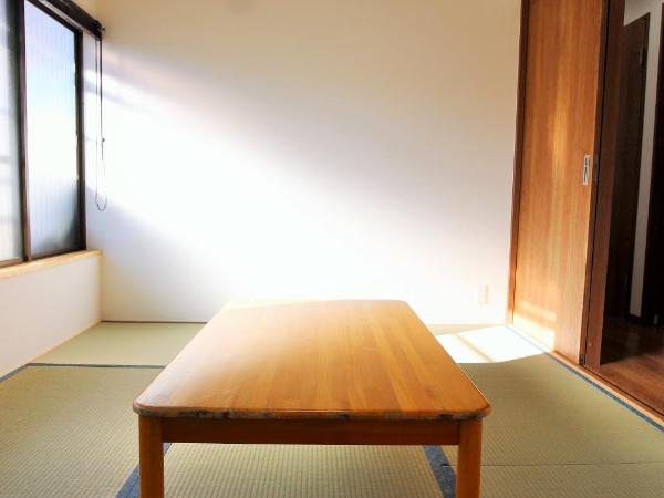 Furusatono Ie : photo 4 de la chambre chambre quadruple