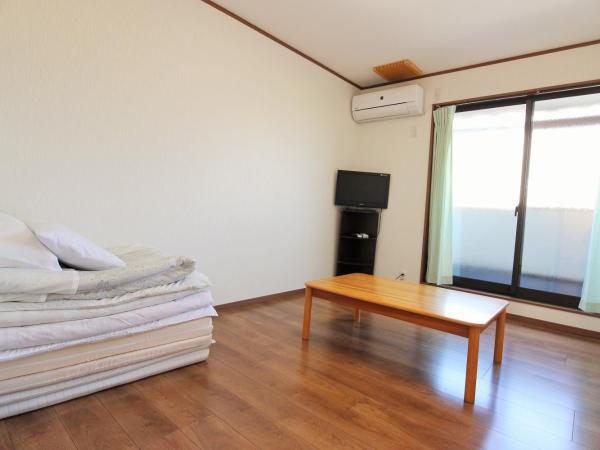 Furusatono Ie : photo 2 de la chambre chambre triple Économique