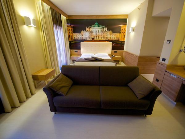 Best Western Hotel Luxor : photo 9 de la chambre chambre familiale