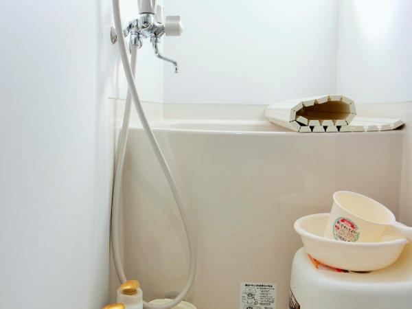 Furusatono Ie : photo 1 de la chambre chambre triple Économique