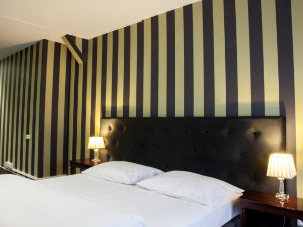 Matejki 8 : photo 4 de la chambre chambre double avec 2 lits simples