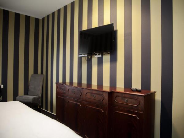 Matejki 8 : photo 3 de la chambre chambre double avec 2 lits simples