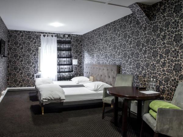 Matejki 8 : photo 5 de la chambre chambre double avec 2 lits simples