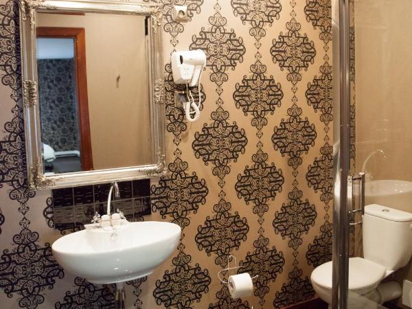 Matejki 8 : photo 1 de la chambre chambre double avec 2 lits simples