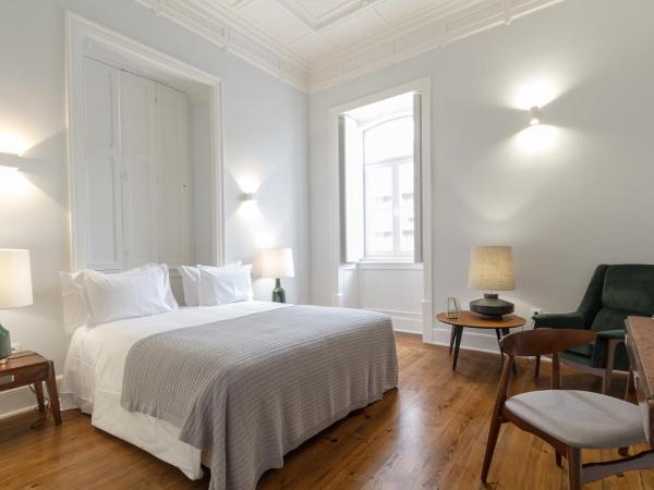 AQ 188 Guest House : photo 2 de la chambre chambre deluxe