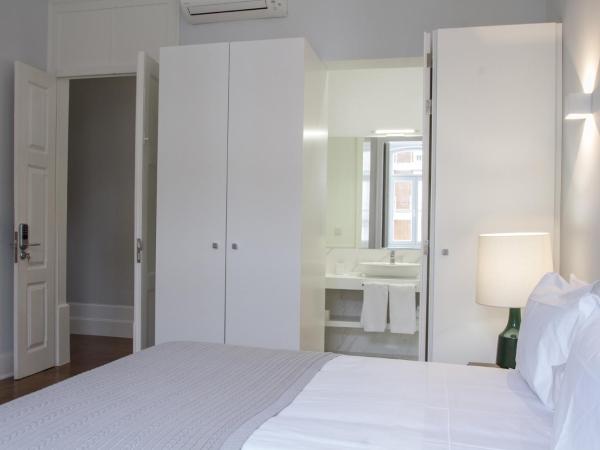 AQ 188 Guest House : photo 4 de la chambre chambre deluxe