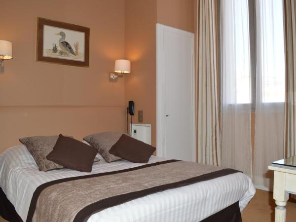 Hotel Splendid : photo 2 de la chambre chambre double standard - vue sur ville