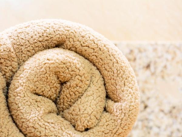 Hotel Castropol : photo 9 de la chambre chambre double