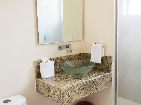 Hotel Castropol : photo 8 de la chambre chambre double