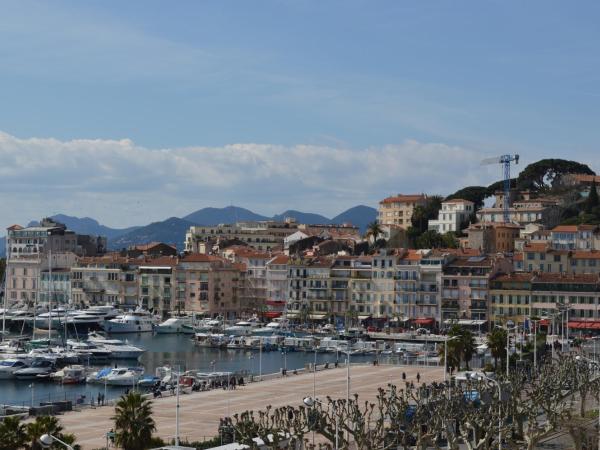 Hotel Splendid : photo 3 de la chambre chambre double classique avec vue sur la mer