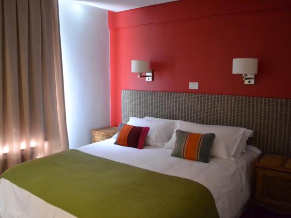 MadreTierra Patagonia : photo 6 de la chambre chambre double