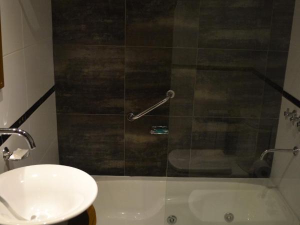 MadreTierra Patagonia : photo 8 de la chambre chambre double