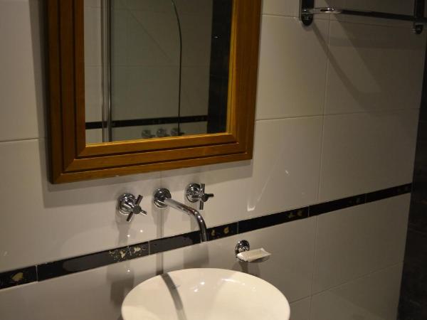 MadreTierra Patagonia : photo 9 de la chambre chambre double