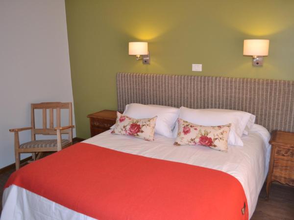 MadreTierra Patagonia : photo 10 de la chambre chambre double