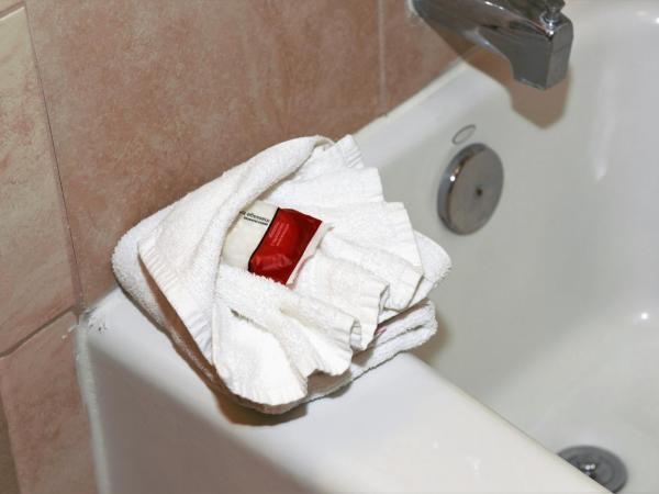 Microtel Inn & Suites by Wyndham Jacksonville Airport : photo 5 de la chambre chambre lit queen-size - non-fumeurs