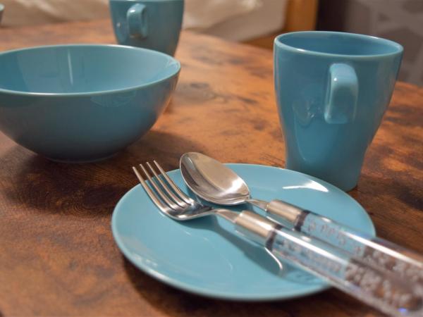 Randor Hotel Fukuoka : photo 7 de la chambre chambre double standard