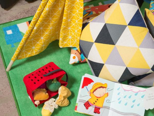 Hotel Soul Suzhou : photo 4 de la chambre chambre familiale avec 3 petits-déjeuners