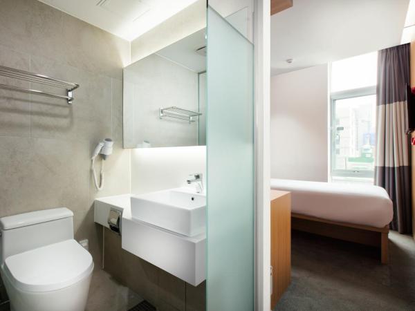 Travelodge Dongdaemun Seoul : photo 5 de la chambre chambre simple standard