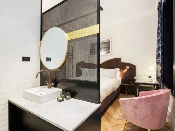 Crystalbrook Albion : photo 5 de la chambre chambre lit king-size - urban