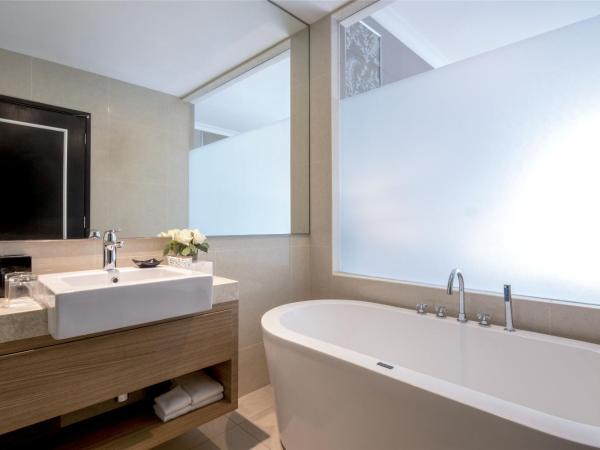 Dorsett Hartamas Kuala Lumpur : photo 3 de la chambre chambre dorsett