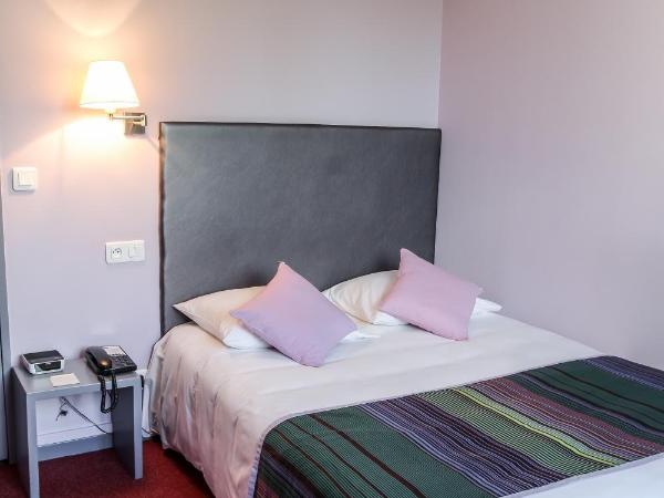 Best Western Hotel Le Guilhem : photo 5 de la chambre chambre simple classique